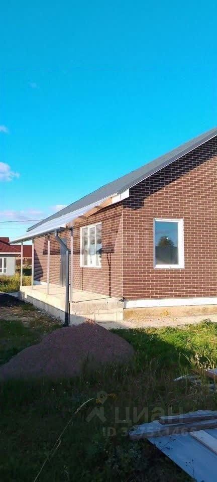 Продажа дома Красносельское ТСН, проспект Малый,  д. 169