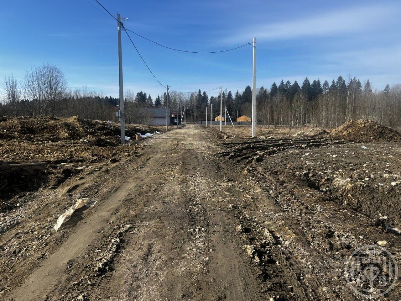 Продажа земли Заостровье ДНП, 14
