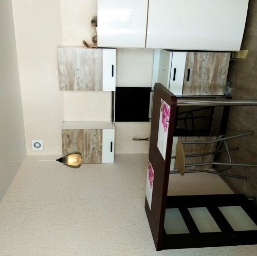 Студия Шушары п, Сарицкая ул,  д. 11