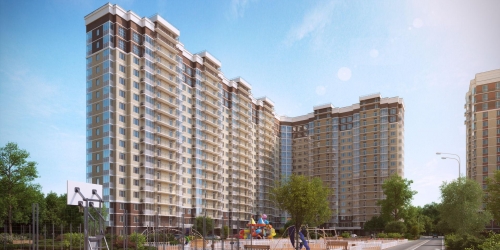 1-комн квартира Наташинская ул, Люберцы г, Люберецкий р-н ,  д. 12