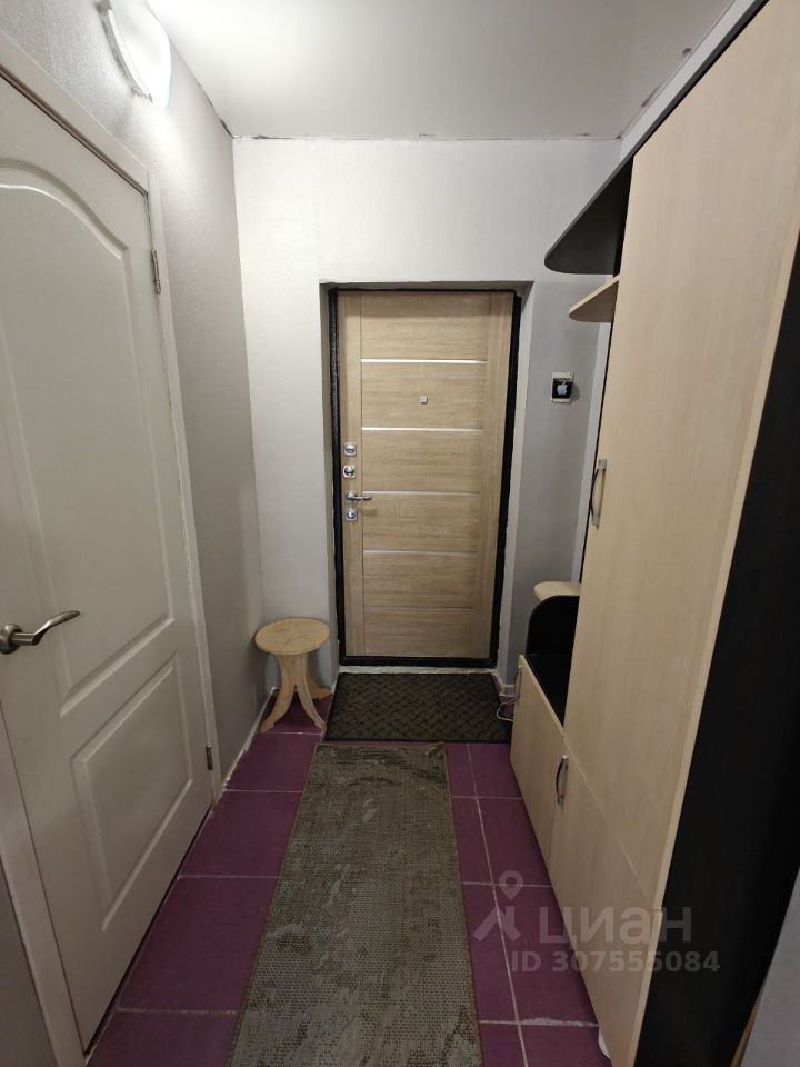 Аренда студии с. Немчиновка, проезд Рублевский, 21