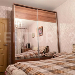 Продажа 2-комн квартиры на вторичном рынке Рублевское ш,  д. 89