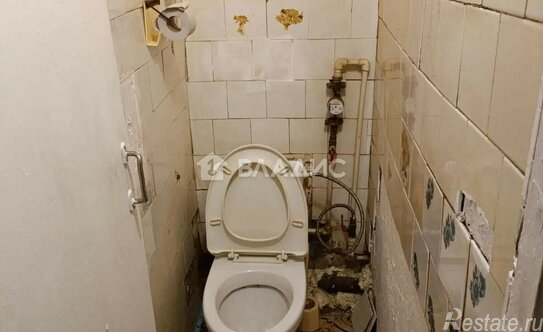 Продажа 3-комн квартиры на вторичном рынке Королёв, ул Горького,  д. 6Б