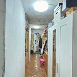 Продажа 3-комн квартиры на вторичном рынке Полимерная улица,  д. 7