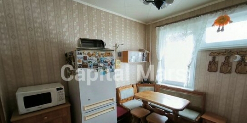 2-комн квартира улица Савушкина,  д. 145