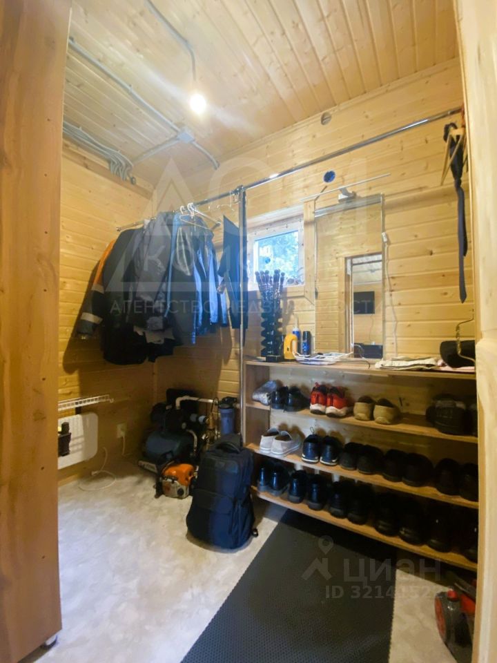 Продажа дома Дорожник СНТ,  д. 13