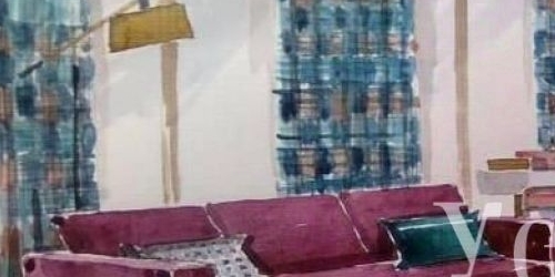 5-комн квартира Большой Левшинский переулок, 11