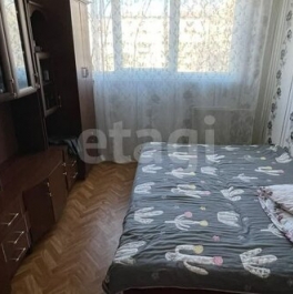 Продажа 2-комн квартиры на вторичном рынке ул Руднева,  д. 9,  к. 2