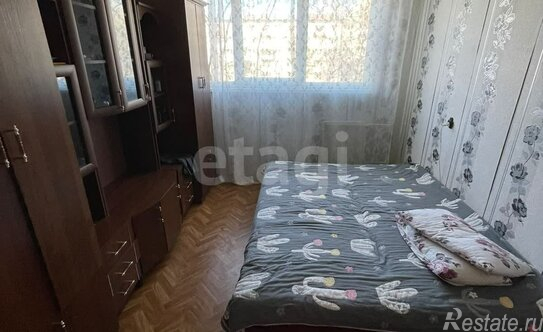 Продажа 2-комн квартиры на вторичном рынке ул Руднева,  д. 9,  к. 2