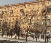 Продать Квартиры вторичка улица Трофимова   