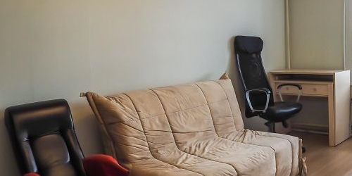 2-комн квартира 4-й Рощинский проезд, 7/16