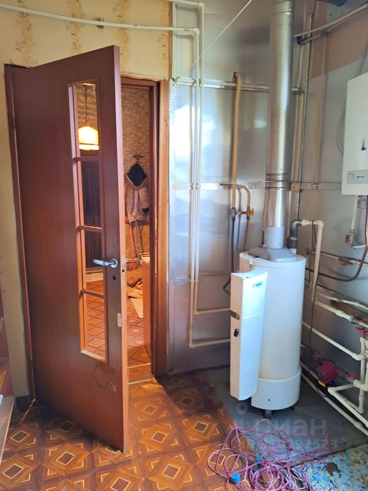 Продажа дома Всеволожск, Новоладожская улица, 55