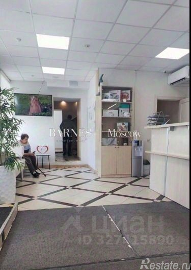 Аренда отдельного здания улица Александра Солженицына,  д. 5