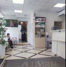 Аренда отдельного здания улица Александра Солженицына,  д. 5