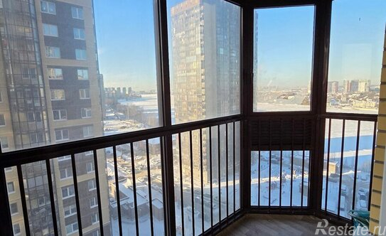 Продажа 1-комн квартиры на вторичном рынке Советский (Усть-Славянка) пр-кт,  д. 14