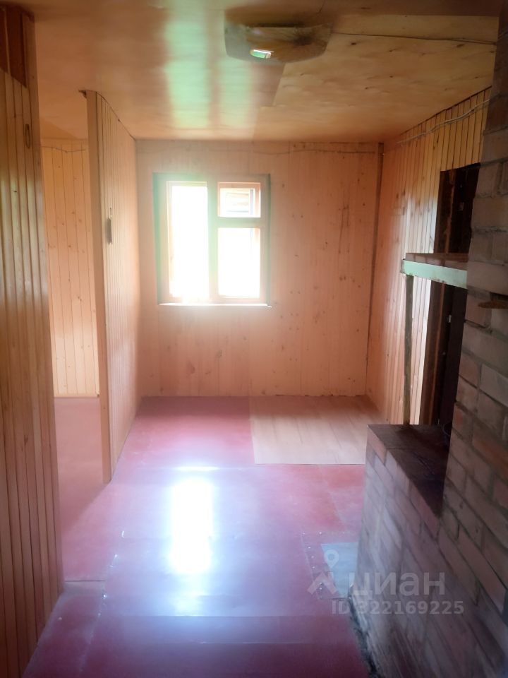 Продажа дома д. Сосницы, улица Зеленая