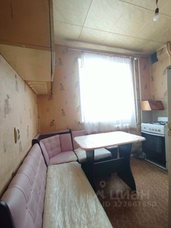 Продажа 1-комн квартиры на вторичном рынке с. Сватково, 6