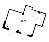 Сдать в аренду Помещения свободного назначения Уткин проспект   