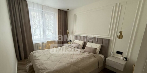 2-комн квартира ул Вильнюсская,  д. 4