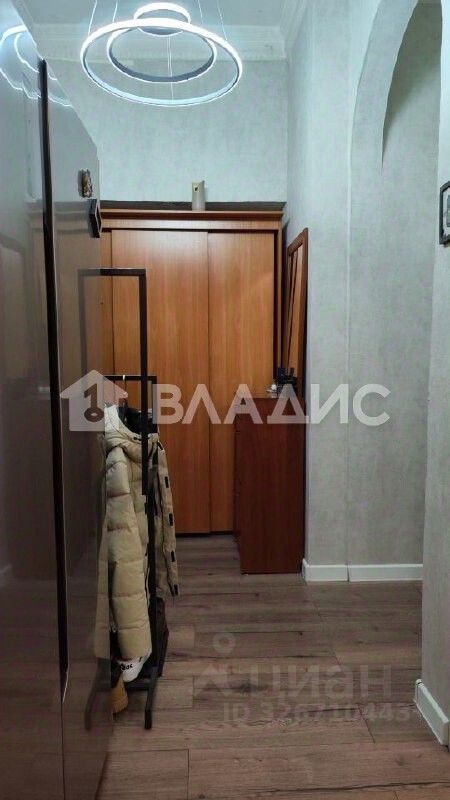 Продажа 2-комн квартиры на вторичном рынке Краснопрудная улица, 3-5С1