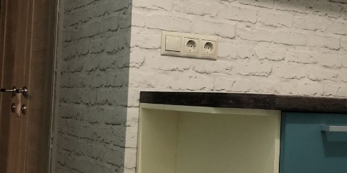 2-комн квартира улица Ремизова, 15К1