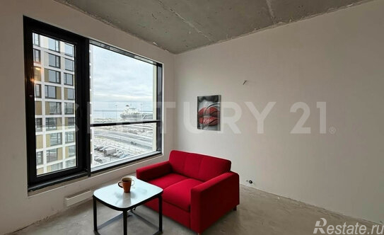 Продажа 1-комн квартиры на вторичном рынке Челюскина ул,  д. 10 с1