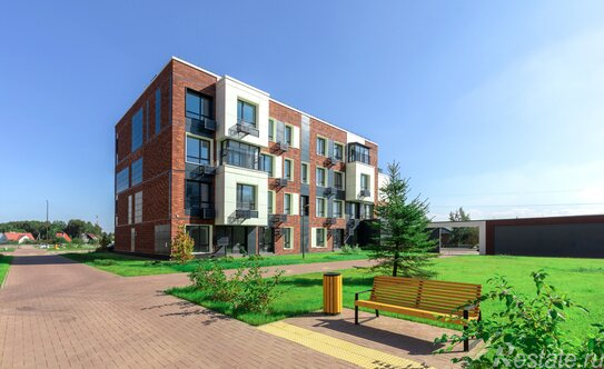 Продажа 3-комн квартиры на вторичном рынке ул Лесная,  д. 34/1,  к. 1