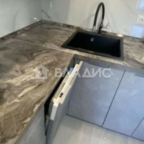 3-комн квартира Лопатино, Сухановская улица,  д. 37