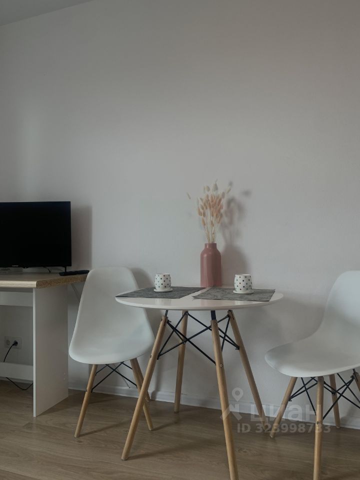 Аренда студии улица Красулинская, 13