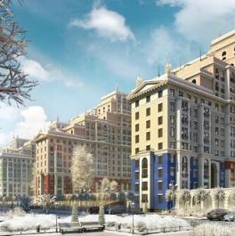 Продажа 1-комн квартиры на вторичном рынке Химки, улица Германа Титова,  д. 6