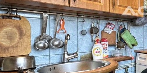 3-комн квартира проспект Елизарова, 33