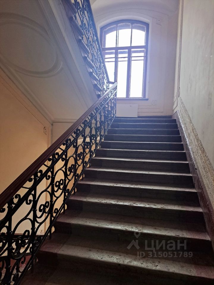 Продажа комнаты 4-я Советская улица, 46/8