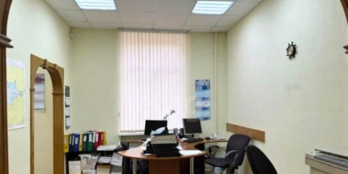 4-комн квартира Трефолева ул,  д. 3