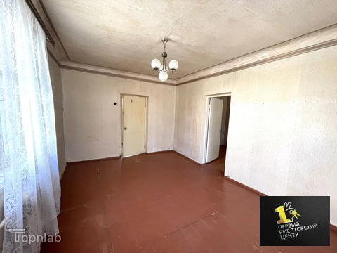 Продажа 2-комн квартиры на вторичном рынке Воскресенск, ул. Киселева,  д. 6