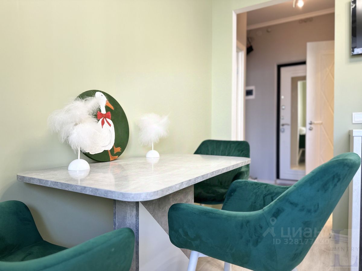 Продажа 1-комн квартиры на вторичном рынке улица Плесецкая, 10