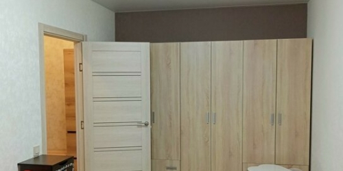 1-комн квартира улица Максимова,  д. 10