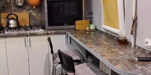 4-комн квартира бульвар Новаторов, 20