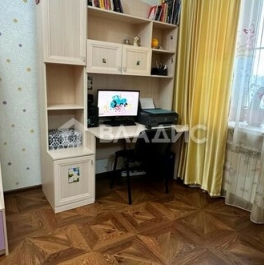 Продажа 3-комн квартиры на вторичном рынке Электросталь г, Николаева ул,  д. 33