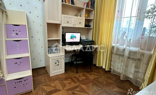 Продажа 3-комн квартиры на вторичном рынке Электросталь г, Николаева ул,  д. 33