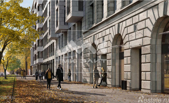 Продажа 1-комн квартиры на вторичном рынке 19-я линия,  д. 16,  к. 2