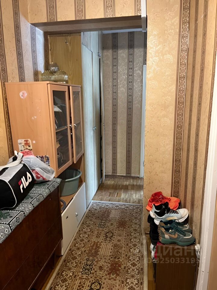 Продажа 2-комн квартиры на вторичном рынке Ставропольская улица, 52К1