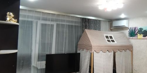 1-комн квартира Кашира, Клубная улица, 9