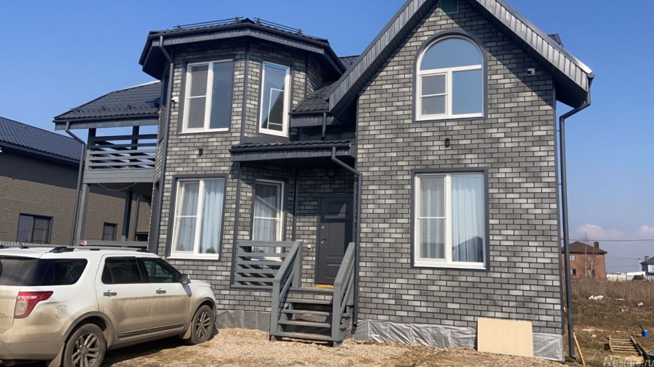 Продажа дома Прудки, ул Раздольная,  д. 412