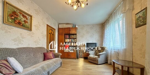 3-комн квартира ул Доблести,  д. 20,  к. 2