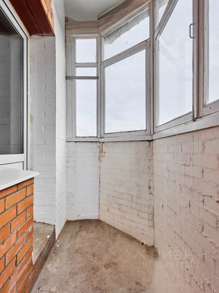 Продажа 1-комн квартиры на вторичном рынке Сертолово, улица Пограничная, 9