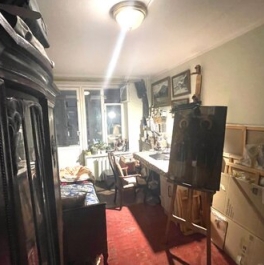 Продажа 3-комн квартиры на вторичном рынке Дорогомиловская Б. ул,  д. 14 к1