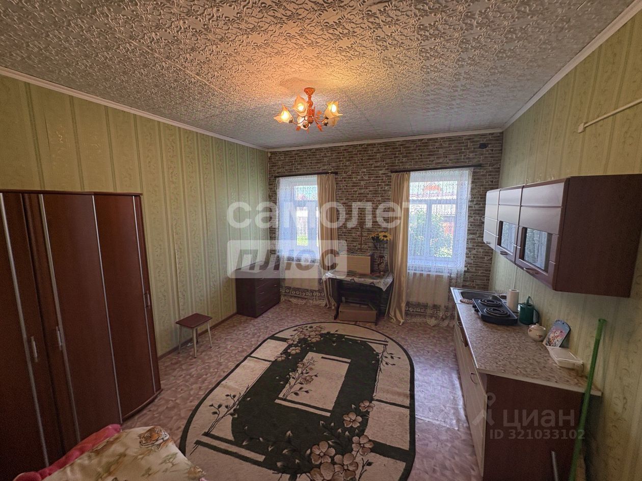 Продажа 2-комн квартиры на вторичном рынке д. Абрамовка,  д. 10