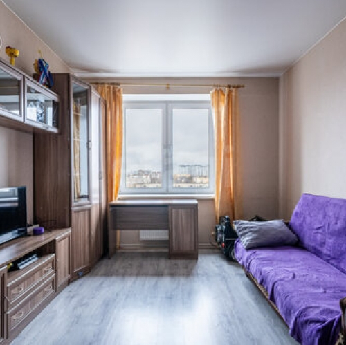 2-комн квартира Дачный пр-кт,  д. 21 к1