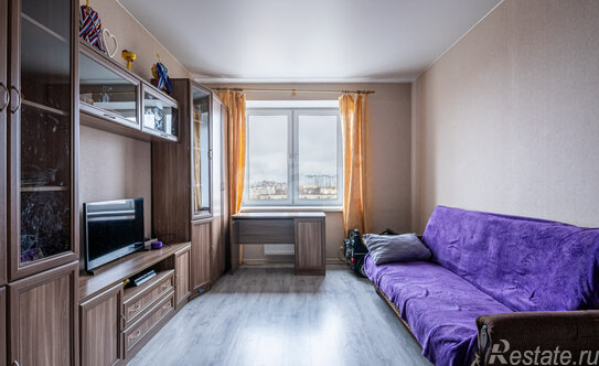 Продажа 2-комн квартиры на вторичном рынке Дачный пр-кт,  д. 21 к1