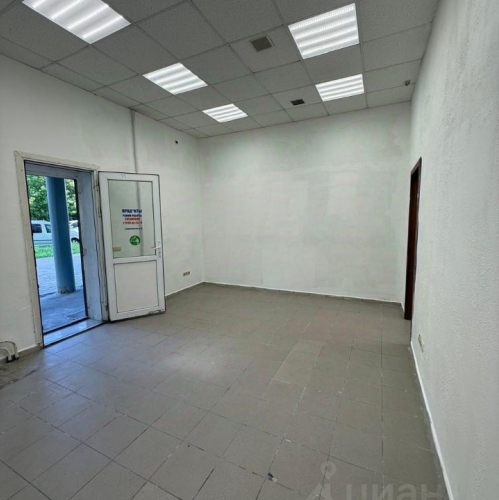 Помещение свободного назначения Юбилейный, Пушкинская улица,  д. 15